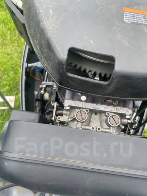 Yamaha STR-20. ��������� ���������, ������ ����