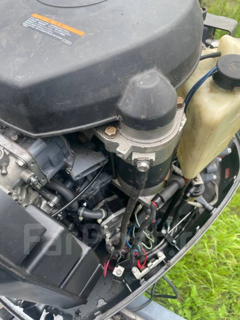 Yamaha STR-20. ��������� ���������, ������ ����