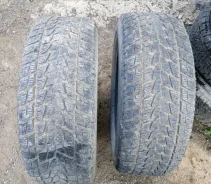 Toyo Open Country G-02 Plus. ������, ��� �����, 2010 ���, �/�, ����� 80 % ����