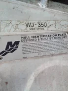 Mercury. ����� 3,5��., ��������� ��� ���������, 9,9��.�. ����