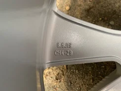 Citroen. 8.5x19", 4x108, �� 65,1���. ����