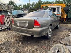 Mitsubishi Diamante. F36A, 6G72 ����