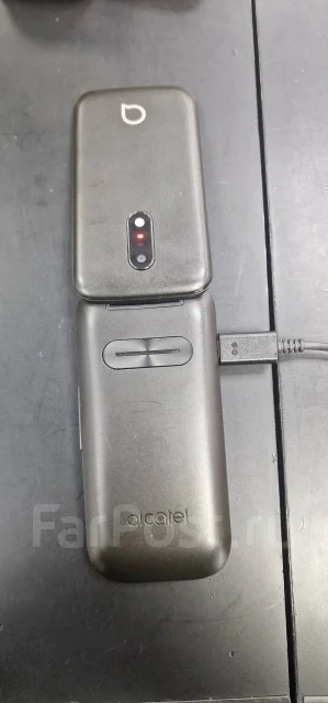 Alcatel. �/�, �� 8 ��, ������, Dual-SIM, ��������� ����
