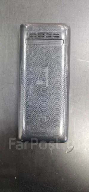 Itel. �/�, �� 8 ��, ������, Dual-SIM, ��������� ����