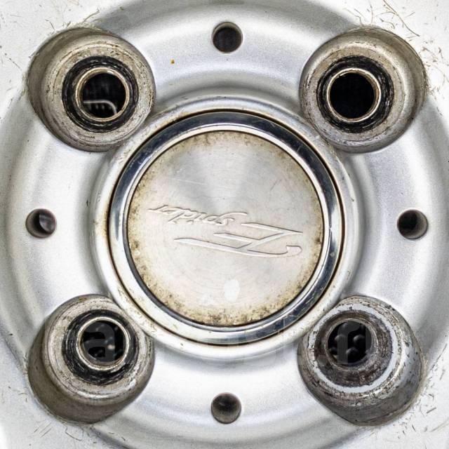 Комплект литья ''15 4х100 E spider, 15", 1 шт, Ширина диска 5.5" Вылет ...