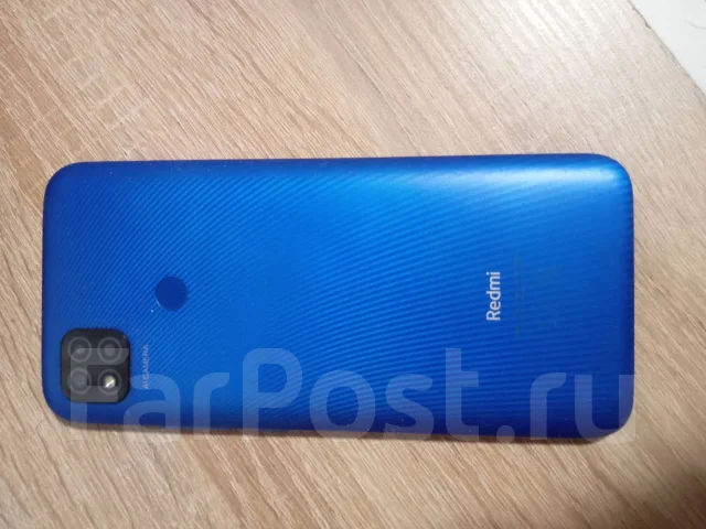 Xiaomi Redmi 9C. �/�, 32 ��, �����, NFC ����