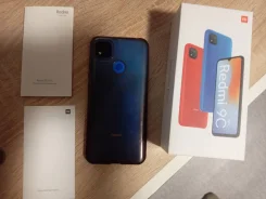 Xiaomi Redmi 9C. �/�, 32 ��, �����, NFC ����