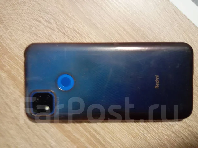 Xiaomi Redmi 9C. �/�, 32 ��, �����, NFC ����