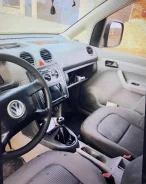 Volkswagen Caddy. BDJ ����