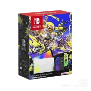 Nintendo Switch OLED. ��� ����� �� ���������� ����