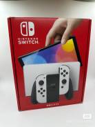 Nintendo Switch OLED. ��� ����� �� ���������� ����