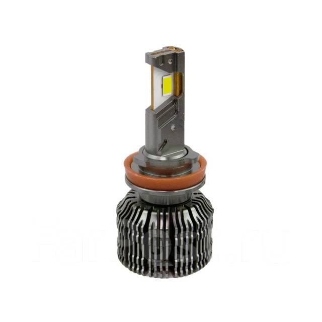 Светодиодные лампы MTF Light серия Cyber Light PRO, H11/9, 12V, 65W ...