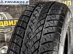 Triangle WinterX TW401. ������, ��� �����, 2026 ���, ����� ����