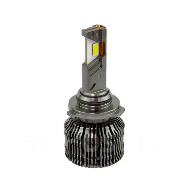 Светодиодные лампы MTF Light серия Cyber Light PRO, HB3(9005), 12V ...