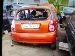 Kia Picanto ����
