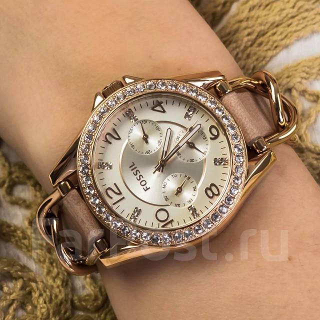 Fossil es3466 shop