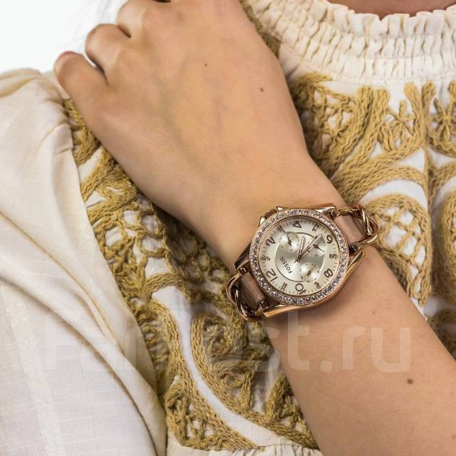 Fossil es3466 deals
