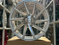 Vossen CVT. 7.5x17", 4x100, ET38, �� 73,1���. ����