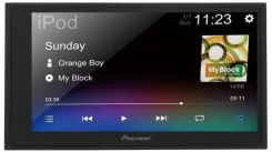 Pioneer DMH-A345BT ����