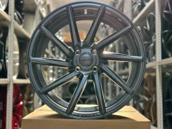 Vossen CVT. 7.5x17", 4x100, ET38, �� 73,1���. ����
