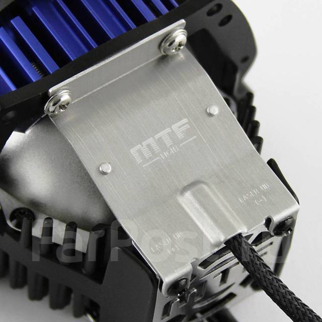 Линзы лазерно-диодные MTF Bi-LED серия Laser JET Compact купить во ...