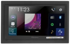 Pioneer DMH-Z5350BT ����