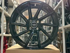 Vossen CVT. 7.5x17", 4x100, ET38, �� 73,1���. ����