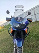 Honda Transalp. 650����. ��., ��������, ���������, ������ �� �� ����