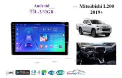   Mitsubishi L200 2019+ 2131 2131 