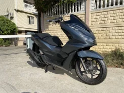 Honda PCX 160. 156����. ��., ��������, ���������, ��� ������� ����