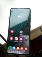 Samsung Galaxy A51. �/�, 64 ��, �������, 4G LTE ����