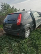 Ford Fiesta ����
