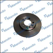 ���� ��������� VW/Skoda/AUDI GOLF/A2/A3/Fabia/Octavia �����. (1��. ) Mando MBC030306 MBC030306 ����