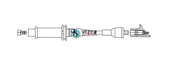 ������ �. ���� BMW E39 520,523,528i -09.00 c ������.780mm Bremi 60175 60175 ����