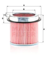 C 1891_������ ���� c1891 MANN-Filter C1891 ����