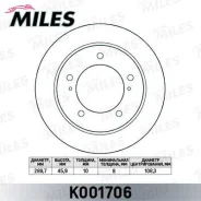 ���� ��������� Suzuki K001706 Miles K001706 ����