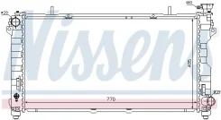 NS61004_�������� ����� 61004 Nissens 61004 ����