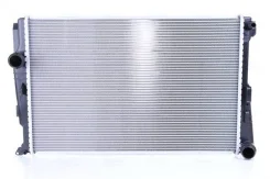 NS60809_�������� ����� 60809 Nissens 60809 ����