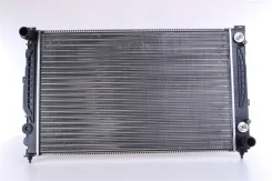 KAI125 �������� ����� 60498 Nissens 60498 ����