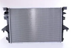 NS65285_�������� ����� 65285 Nissens 65285 ����