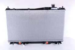 NS68115_�������� ����� 68115 Nissens 68115 ����