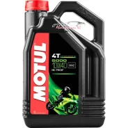 Motul 5000