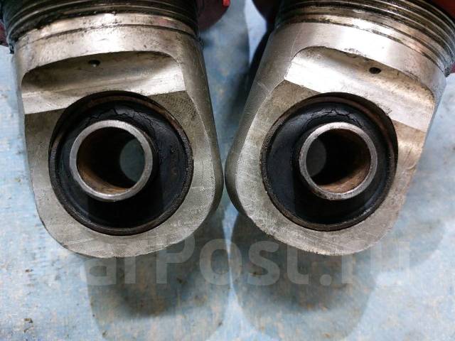 Койловеры JIC Magic FULL TAP Mazda MX-5 Roadster NCEC, RX-8 SE3P купить ...