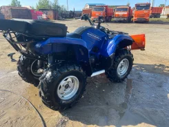 Yamaha Grizzly 700. ��������, ��, �� ����