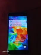 Samsung Galaxy S5. �/� ����