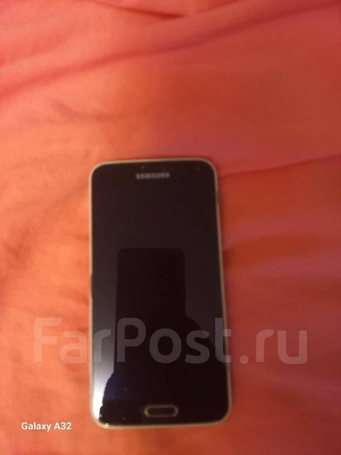 Samsung Galaxy S5. �/� ����
