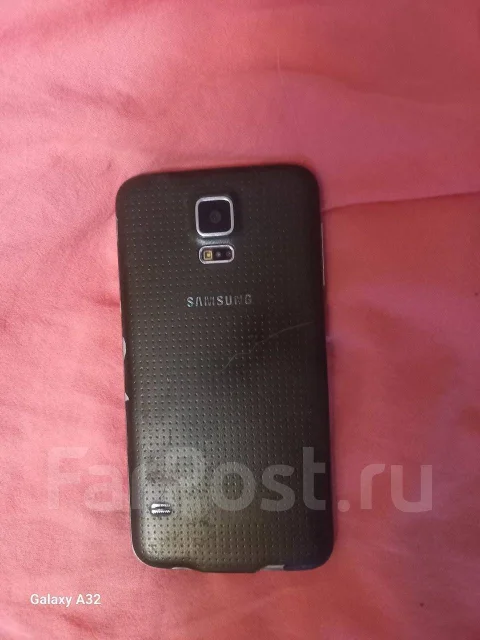 Samsung Galaxy S5. �/� ����