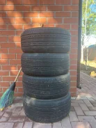 Bridgestone Regno GR-XII. ������, 2019 ���, �/�, ����� 80 %. �������� ������ ����