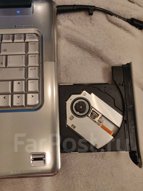 HP Pavilion dv5-1179er. WiFi: 1, Bluetooth: 1 ����