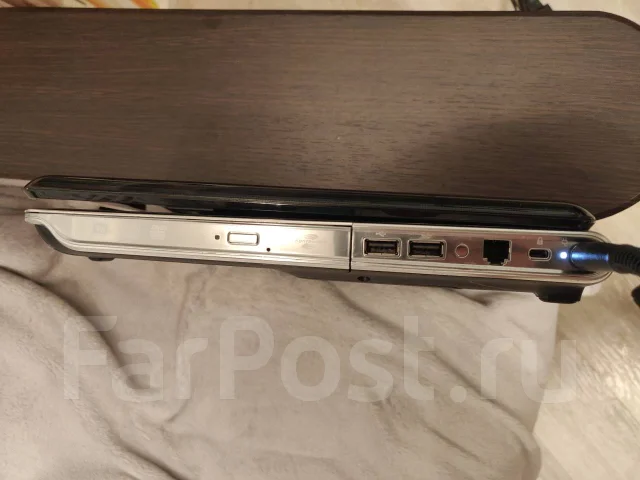 HP Pavilion dv5-1179er. WiFi: 1, Bluetooth: 1 ����